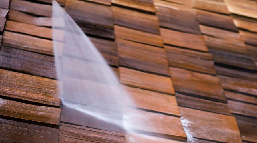 Tile Roofing in Fairchild, WI